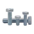 Allen Screw Stainless Steel Hex Bolt Factory